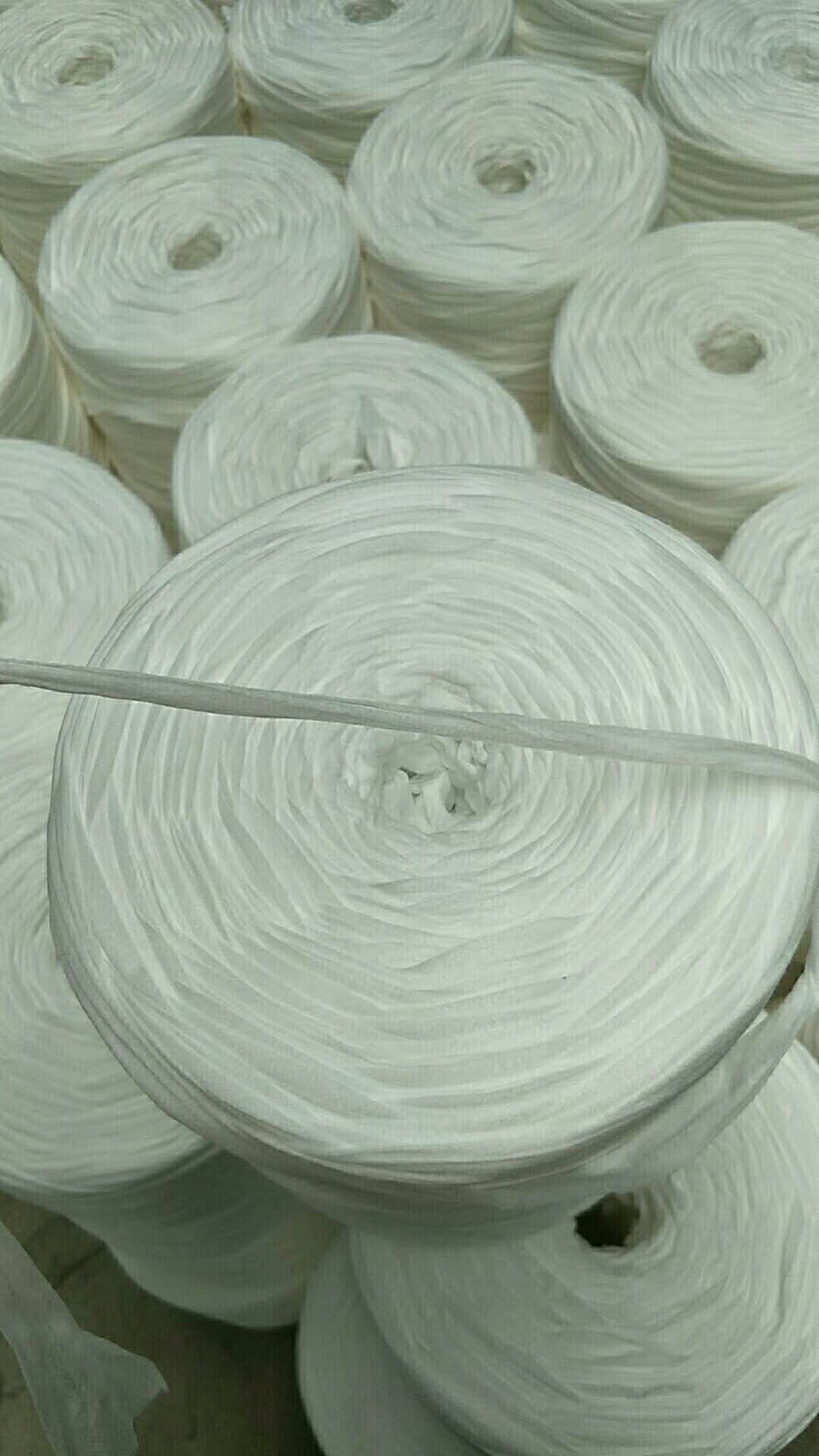 代替草繩的無紡布繩 代替草繩的無紡布繩